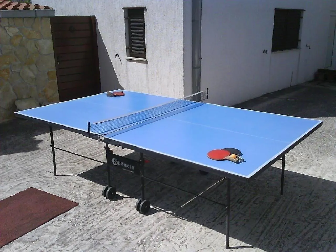 Ferienhaus In Okrug Gornji Mit Grosser Terrasse Trogir 0*,  Croatia