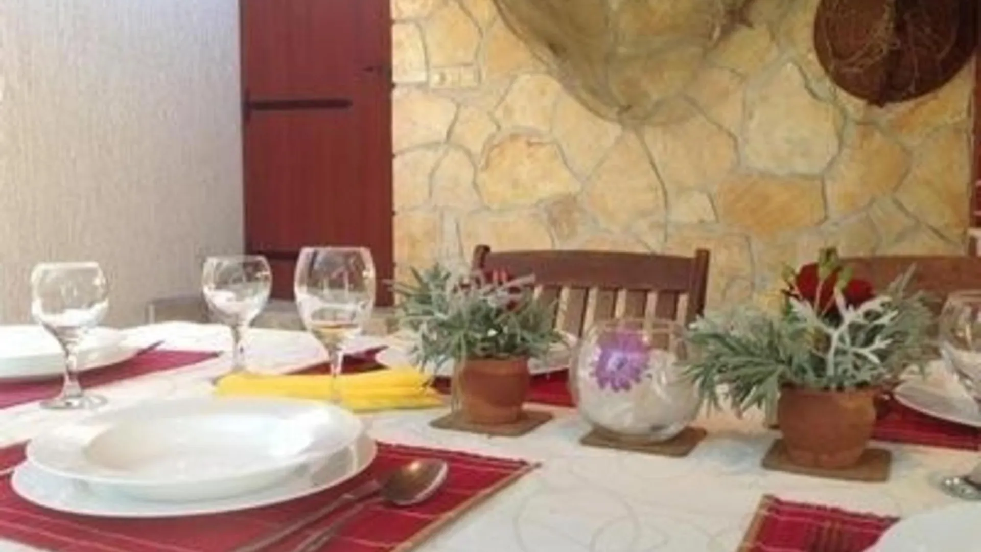 Holiday home Ferienhaus In Okrug Gornji Mit Grosser Terrasse Trogir